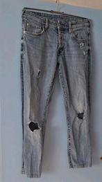 NIEUW THE STRAICHT DAMES MERK JEANS
SIZE 32/ W 34
KLEUR BLAU, THE STRAICHT, Blauw, Nieuw, Ophalen of Verzenden