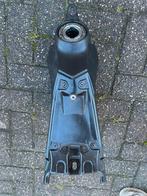 Benzine tank Derbi senda DRD Pro, Ophalen of Verzenden, Zo goed als nieuw, Tank