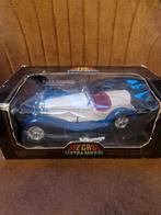 Bburago Alfa Romeo 2300 Spider 1932, Ophalen of Verzenden, Zo goed als nieuw, Auto, Bburago