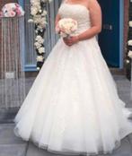Bruidsjurk, Kleding | Dames, Trouwkleding en Trouwaccessoires, Ophalen, Trouwjurk, Sincerity, Wit