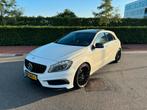 Mercedes-Benz A-Klasse A250 2.0 Sport ambition Aut7 2013 Wit, 65 €/maand, 730 kg, 4 cilinders, Wit