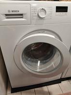 Wasmachine en Droger Set - Bosch Maxx 7 Sensitive, Ophalen, Gebruikt, 85 tot 90 cm, 1200 tot 1600 toeren