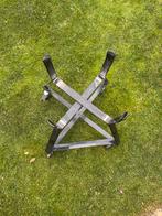 BBQ Onderstel / Standaard voor large green Egg, Ophalen of Verzenden, Gebruikt