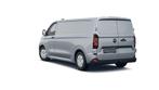 Volkswagen e-Transporter Life L2H1 136 pk | Airco | Multifun, Automaat, 326 km, Zilver of Grijs, Te koop