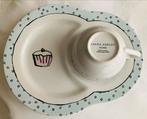 Laura Ashley Theeservies - Nieuw!, Huis en Inrichting, Keuken | Servies, Keramiek, Nieuw, Ophalen of Verzenden, Overige stijlen