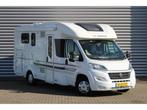 Adria Matrix 600 SC Queensbed Dakairco 130PK, Ringverwarming, Koelkast, Bedrijf, Adria