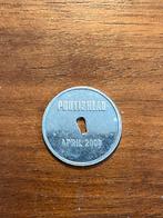 Portishead April 2009 Heineken Music Hall Token, Ophalen of Verzenden, Gebruikt