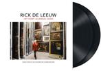 Vinyl 2LP Rick De Leeuw Het Komt Allemaal Goed NIEUW Kecks, Ophalen of Verzenden, Nieuw in verpakking, 12 inch, Pop