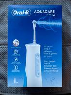 78 stuks - Oral-B Aquacare 4 Waterflosser - Nieuw!, Ophalen of Verzenden, Nieuw, Mondverzorging
