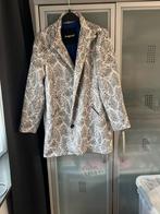 Desigual Jas Maat 46 valt als 44, Zwart, Maat 46/48 (XL) of groter, Ophalen of Verzenden, Zo goed als nieuw