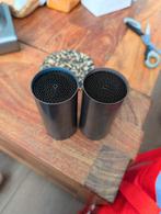 Katalysator Onderdelen, Auto-onderdelen, Uitlaatsystemen, Ophalen of Verzenden, Gebruikt, Universele onderdelen