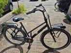 Cortina urban damesfiets, Fietsen en Brommers, Fietsen | Dames | Damesfietsen, 53 tot 56 cm, Ophalen, Zo goed als nieuw, Overige merken