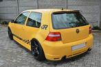 Voorlip achterlip sideskirts spoiler - Golf 4 R32 02-04, Ophalen of Verzenden