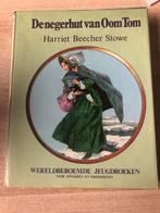 De Negerhut van Oom Tom - Harriet Beecher Stowe, Boeken, Ophalen of Verzenden, Gelezen, Harriet Beecher Stowe, Fictie algemeen