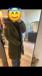 Canada goose damesjas, Kleding | Dames, Overige kleuren, Canada Goose, Ophalen of Verzenden, Zo goed als nieuw