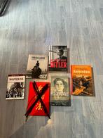 2e wereldoorlog boeken, Ophalen of Verzenden, Tweede Wereldoorlog, Zo goed als nieuw, Algemeen
