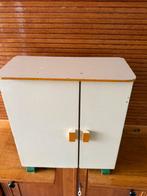 Oud Ado ko verzuu kinder speelgoed kledingkastje de stijl, Ophalen of Verzenden
