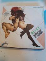 Frankie goes to hollywood 7inch relax, Ophalen of Verzenden, Zo goed als nieuw, Pop