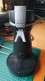 Inventum  TL142 koffieapparaat Senseo, Witgoed en Apparatuur, Koffiezetapparaten, Gebruikt, Ophalen of Verzenden