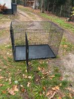 Bench grote hond, Dieren en Toebehoren, Ophalen, Zo goed als nieuw