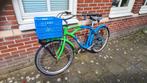 Oude fiets voor onderdelen, Fietsen en Brommers, Fietsen | Oldtimers, Ophalen