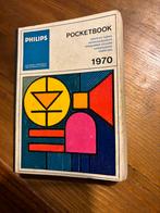 Philps pocketbook 1970, Boeken, Techniek, Ophalen of Verzenden, Zo goed als nieuw