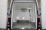 MAN TGE 35.180 Automaat L4 H3 Koelwagen -10 Graden, Stof, Gebruikt, 4 cilinders, Bedrijf