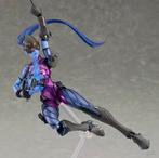 Widowmaker figma, Ophalen of Verzenden, Zo goed als nieuw