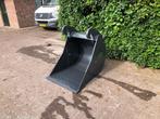 Nieuwe Vematec dieplepel 80 cm breed 520 liter inhoud Cw 3, Ophalen, Vematec, Graafmachine, Info@handelsonderneming.nl