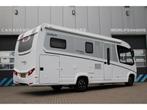 Dethleffs Pulse GT 7051 EB Automaat 150pk Dakairco Bearlock, Caravans en Kamperen, Campers, Ringverwarming, Luifel, Bedrijf, Diesel