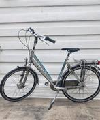 Gazelle Orange - Toerfiets - Zeer mooie staat, Fietsen en Brommers, Fietsen | Dames | Damesfietsen, Ophalen, 53 tot 56 cm, Versnellingen