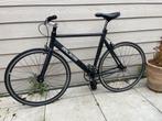 RAT Bike fixie / single speed, Fietsen en Brommers, Gebruikt, Aluminium, Ophalen, Overige merken