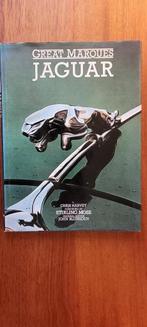 Great Marques Jaguar, Boeken, Ophalen of Verzenden, Zo goed als nieuw, Overige merken