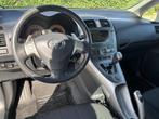 Toyota Auris 1.6-16V Luna Business | Automaat | Climate cont, Gebruikt, Navigatiesysteem, 4 cilinders, Zwart