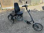 Driewiel fiets pfau-tec, Fietsen en Brommers, Fietsen | Driewielfietsen, Ophalen, Zo goed als nieuw
