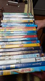 Meer dan 100 Disney DVD's., Cd's en Dvd's, Dvd's | Kinderen en Jeugd, Alle leeftijden, Gebruikt, Ophalen of Verzenden
