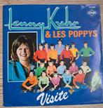 Lenny Kuhr & Les Poppys - Visite, Cd's en Dvd's, Gebruikt, Ophalen of Verzenden