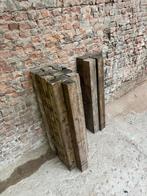 18 balken, Ophalen, Gebruikt, 100 tot 200 cm, Biels