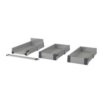 Ikea Faktum keukenelementen - afbeelding 8