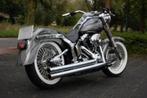 SOFTAIL 2000 - 2006 FENDER STRUTS, CUSTOM SMOOTH, Ophalen of Verzenden, Nieuw