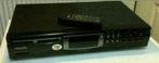 Philips cd-713 cd speler + afstandsbediening dac tda1545a, Audio, Tv en Foto, Cd-spelers, Ophalen of Verzenden, Gebruikt