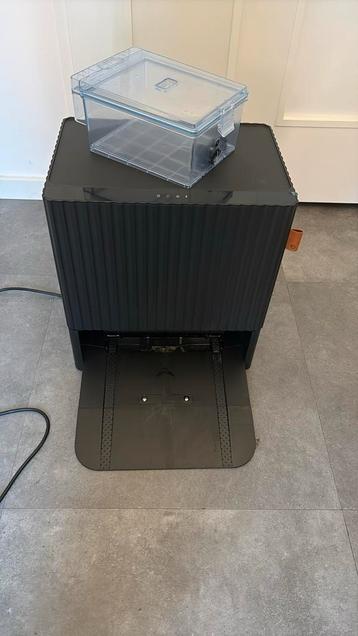 Irobot docking station beschikbaar voor biedingen