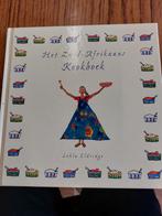 Het Zuid - Afrikaans Kookboek - Lehla Eldridge, Ophalen of Verzenden, Zo goed als nieuw