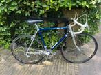 Vitus racefiets, 2x6 versnellingen, 53 cm campagnolo, Fietsen en Brommers, Fietsen | Racefietsen, Aluminium, Zo goed als nieuw