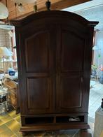 Massieve kast, Huis en Inrichting, Kasten | Dressoirs, Ophalen, 25 tot 50 cm