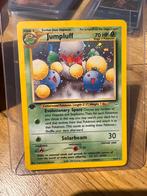 Pokemon Jumpluff - 1st edition Jungle 9/64, Hobby en Vrije tijd, Verzamelkaartspellen | Pokémon, Ophalen of Verzenden, Gebruikt