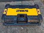 Dewalt dwst1- 75659 bouw radio, Ophalen of Verzenden, Gebruikt