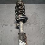 FORD FIESTA MK6 VEERPOT RV / 8V51-18045-BF, Ophalen of Verzenden, Gebruikt, Ford