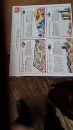 bordspel GANZEBBORD (NIEUW NOG IN FOLIE), Hobby en Vrije tijd, Gezelschapsspellen | Bordspellen, Ophalen of Verzenden, Nieuw, Jumbo
