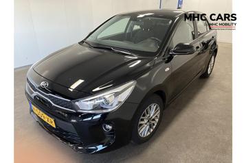 Kia Rio 1.0 T-GDI DynamicLine | Airco | Navi | Camera | Carp beschikbaar voor biedingen